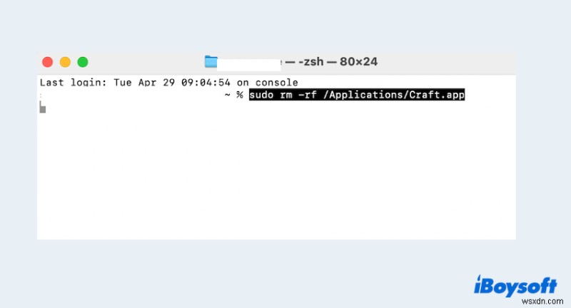 How to Completely Uninstall Craft Docs from Your Mac: A Step‑by‑Step Guide