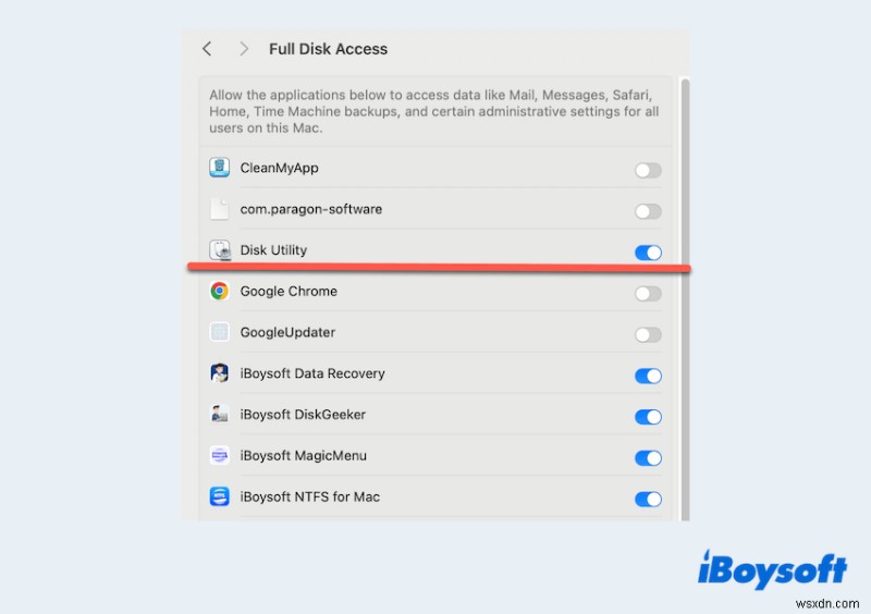 Resolve the Calling Process or User Lacks Privileges Error When Formatting SD Cards