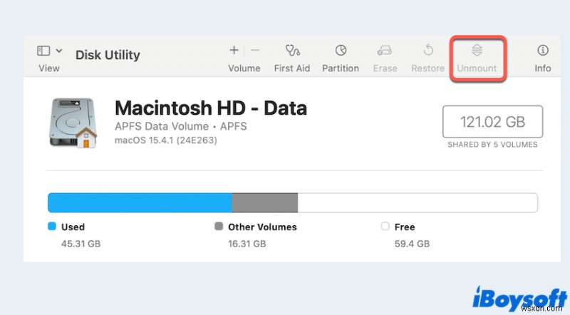 Resolve the Calling Process or User Lacks Privileges Error When Formatting SD Cards