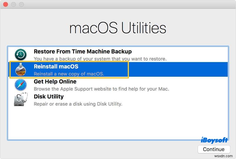 Clean Install macOS High Sierra on Your Mac: A Beginner‑Friendly Step‑by‑Step Guide