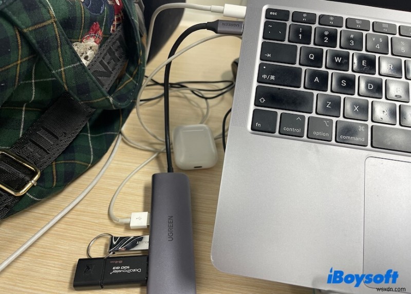 How to Resolve the Making Disk Bootable Stuck Issue When Creating a macOS Bootable USB