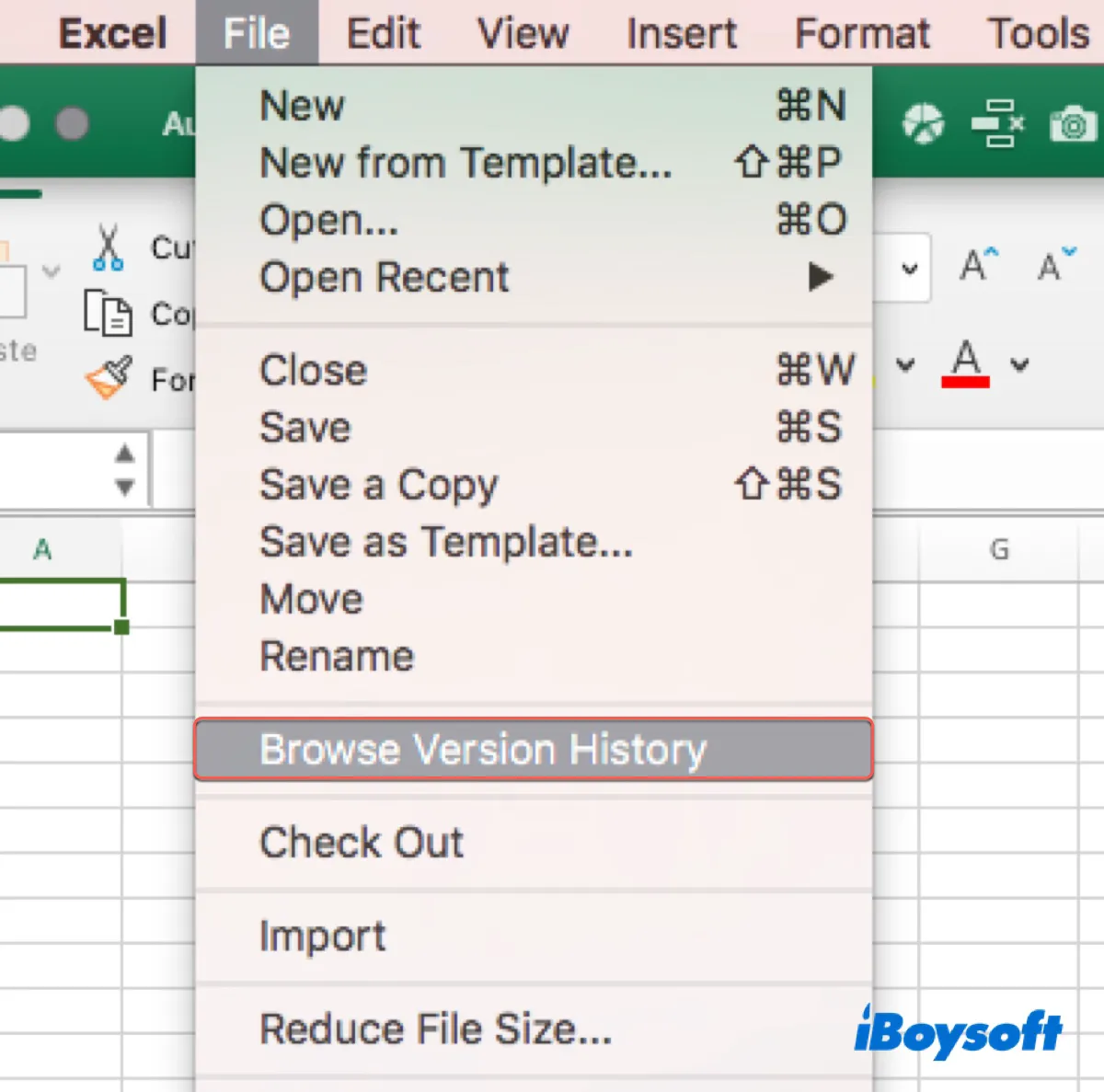 How to Restore Files When  Browse Version History  Is Disabled in Word, Excel, and PowerPoint