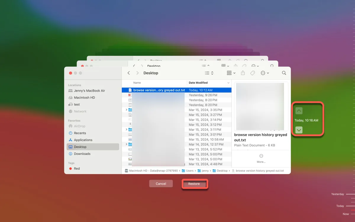 How to Restore Files When  Browse Version History  Is Disabled in Word, Excel, and PowerPoint