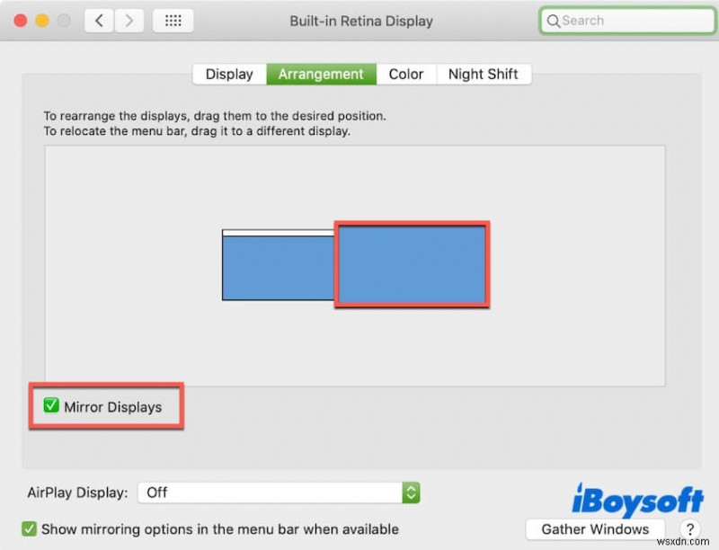 How to Fix Horizontal Black Lines on MacBook Pro Screens (2021 & M1)