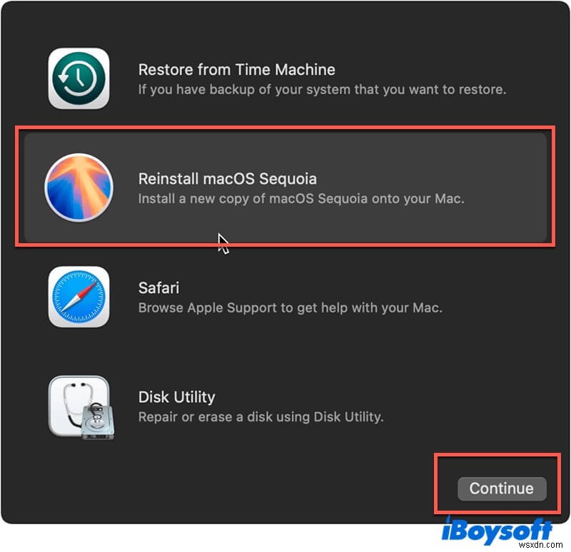 Resolved: Quick Fix for Kernel Panic After Upgrading to macOS Sequoia 15.4