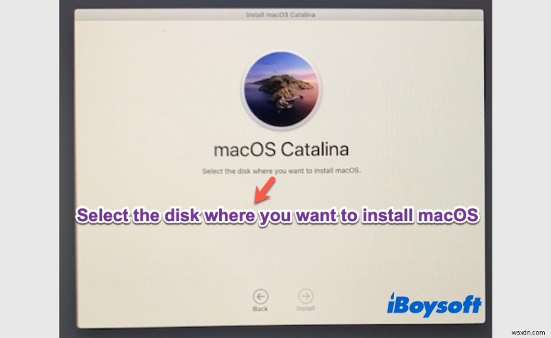 How to Resolve the ‘Blank No Disks’ Error When Installing macOS: Step‑by‑Step Guide