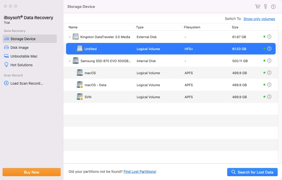 How to Resolve the ‘Blank No Disks’ Error When Installing macOS: Step‑by‑Step Guide