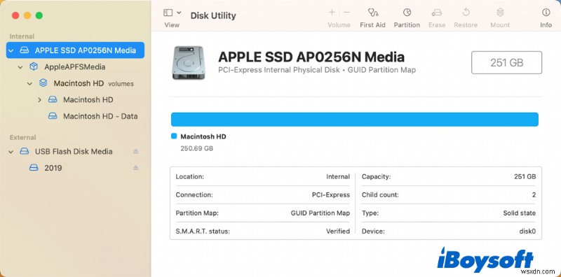 How to Resolve the ‘Blank No Disks’ Error When Installing macOS: Step‑by‑Step Guide