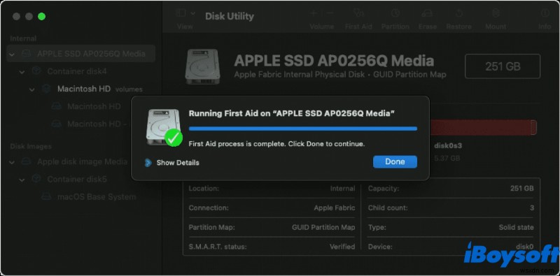 How to Resolve the ‘Blank No Disks’ Error When Installing macOS: Step‑by‑Step Guide