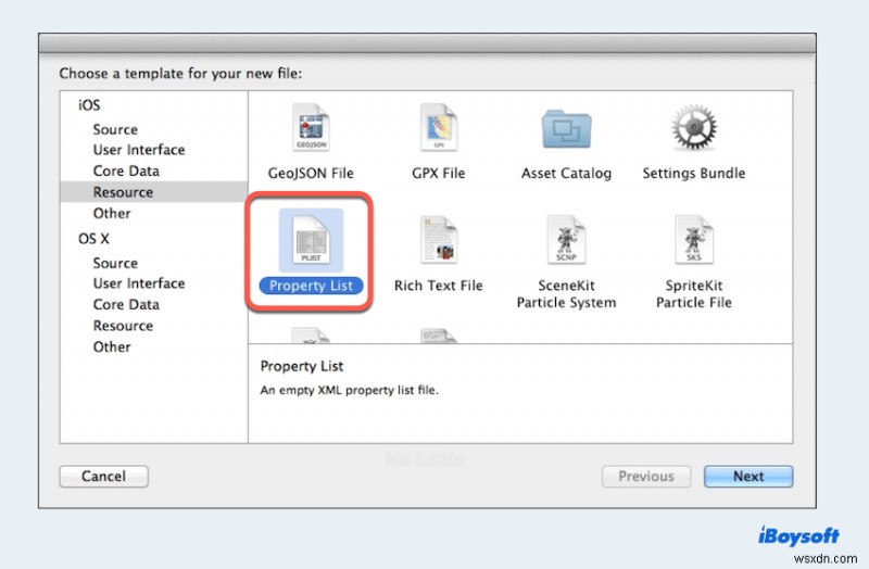 Create a .plist File on macOS: A Complete Step‑by‑Step Guide