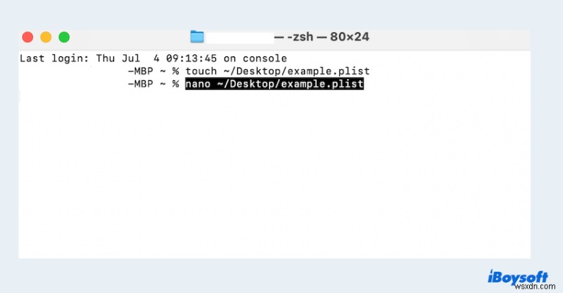 Create a .plist File on macOS: A Complete Step‑by‑Step Guide