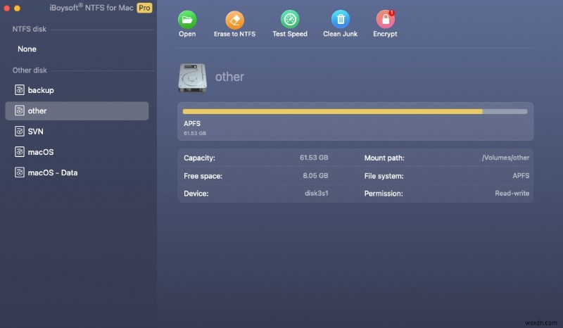 Fix NTFS External Drive Issues on macOS Sequoia: Quick Mounting & Writing Solutions