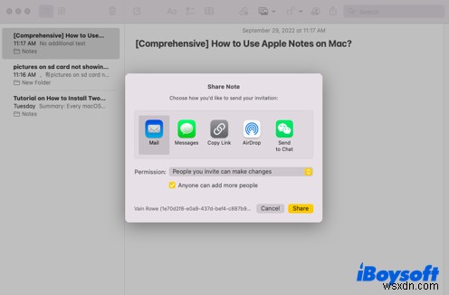 How to Fully Uninstall Notion from a Mac – Complete Guide