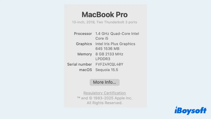 How to Upgrade macOS Mojave to Sequoia Safely and Effectively