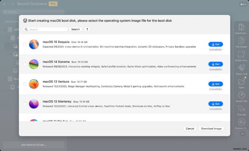 How to Upgrade macOS Mojave to Sequoia Safely and Effectively