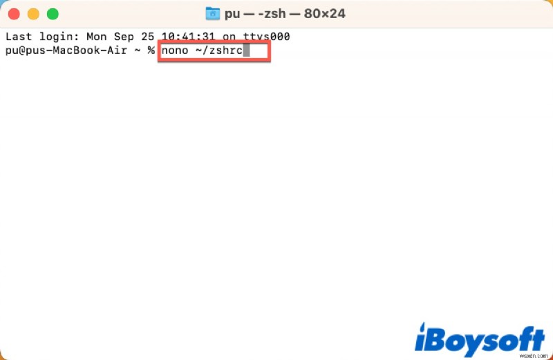Create a .zshrc File on macOS: Step‑by‑Step Guides and Best Practices