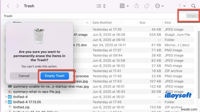 Free Up Space on Your MacBook Air or Pro: Safe, Fast Tips