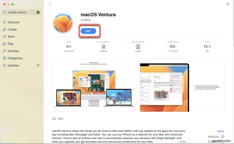 How to Download and Build a macOS Ventura ISO File – Quick & Secure Guide