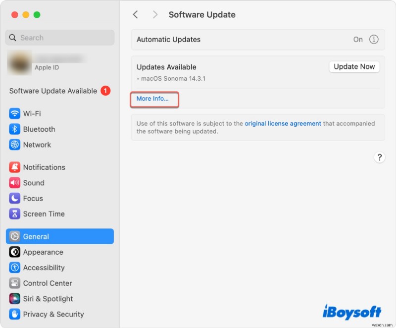 macOS Sonoma 14.7.7 Update: Download, Known Issues, and Fixes