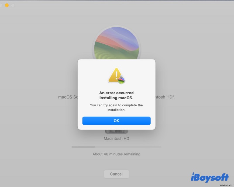 macOS Sonoma 14.7.7 Update: Download, Known Issues, and Fixes
