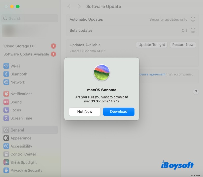 Download macOS Sonoma 14.7.6 DMG – Full Installer, Latest Features & Security Updates