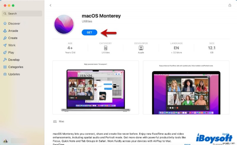 Download macOS Monterey ISO for VirtualBox & VMware – Secure & Direct Link