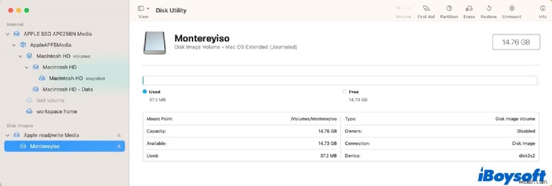Download macOS Monterey ISO for VirtualBox & VMware – Secure & Direct Link