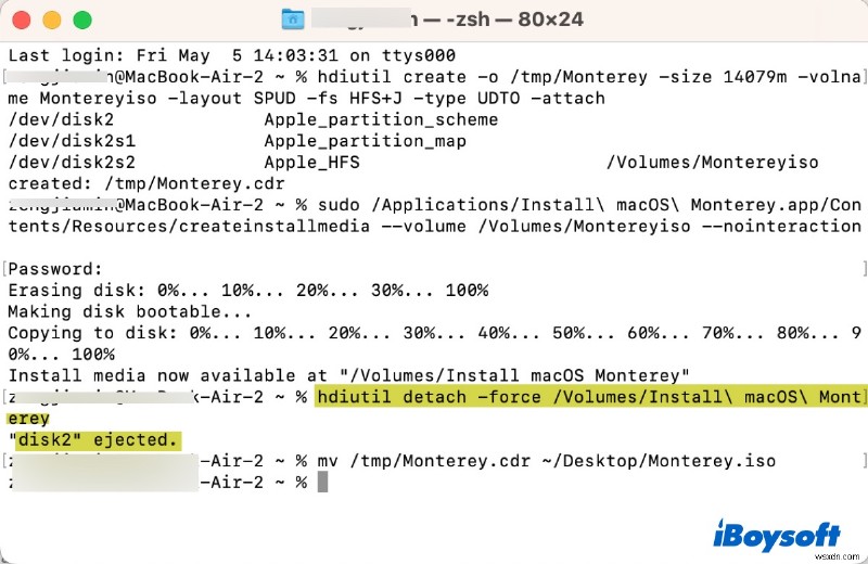 Download macOS Monterey ISO for VirtualBox & VMware – Secure & Direct Link