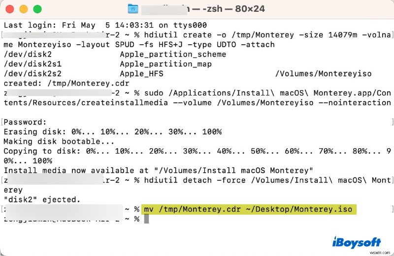 Download macOS Monterey ISO for VirtualBox & VMware – Secure & Direct Link