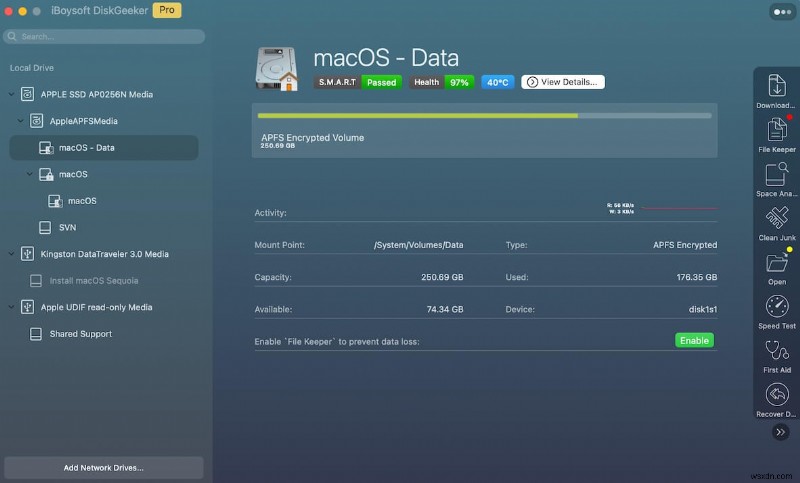 Fix the  macOS Installation Couldn t Be Completed  Error on macOS and OS X