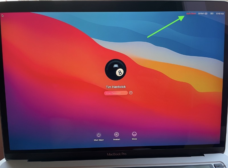 Fix the  macOS Installation Couldn t Be Completed  Error on macOS and OS X