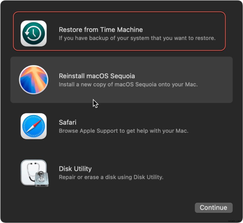 Fix the  macOS Installation Couldn t Be Completed  Error on macOS and OS X