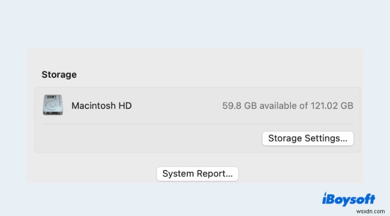 Fix  Installation of macOS Could Not Continue  Error – Step-by-Step Guide