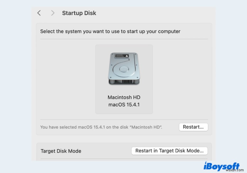 Fix  Installation of macOS Could Not Continue  Error – Step-by-Step Guide