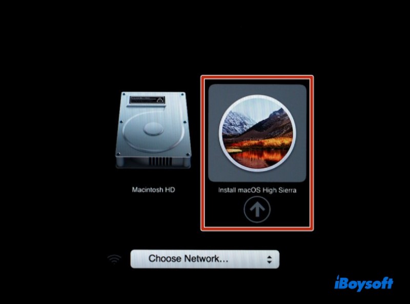 Trouble Installing macOS High Sierra? Step‑by‑Step Guide to Reinstall Successfully