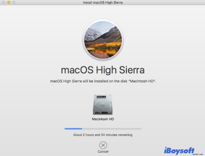 Trouble Installing macOS High Sierra? Step‑by‑Step Guide to Reinstall Successfully