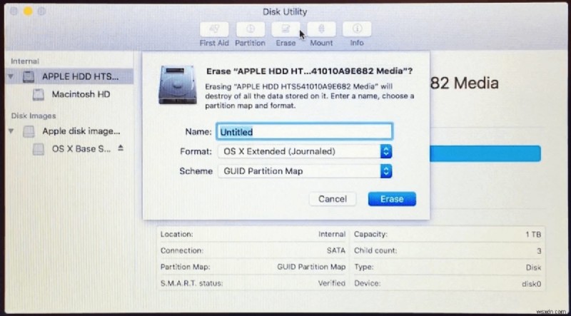 Trouble Installing macOS High Sierra? Step‑by‑Step Guide to Reinstall Successfully
