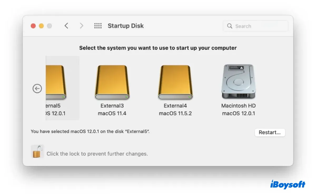 Boot Your Mac (Intel, T2, M1–M4) From an External Drive: A Step‑by‑Step Guide
