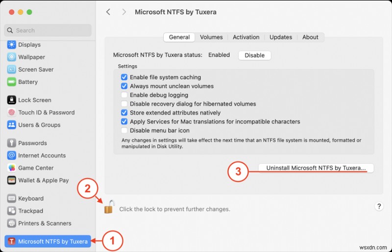How to Completely Uninstall NTFS for Mac: Step‑by‑Step Guide