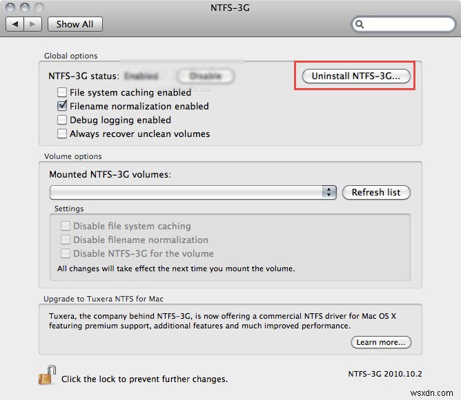 How to Completely Uninstall NTFS for Mac: Step‑by‑Step Guide