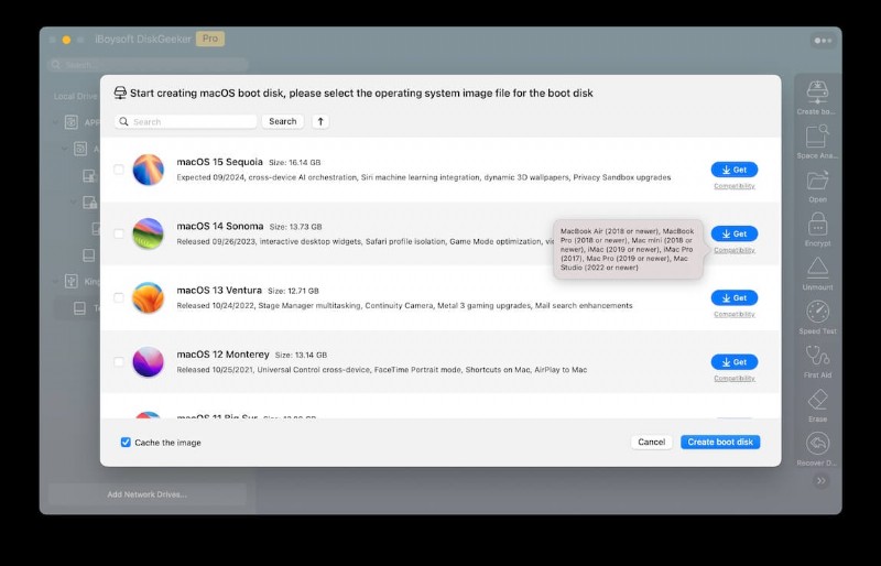 Create macOS Bootable USB Drives Quickly with Disk Creator for Mac – Step‑by‑Step Tutorial