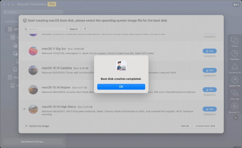 Create macOS Bootable USB Drives Quickly with Disk Creator for Mac – Step‑by‑Step Tutorial