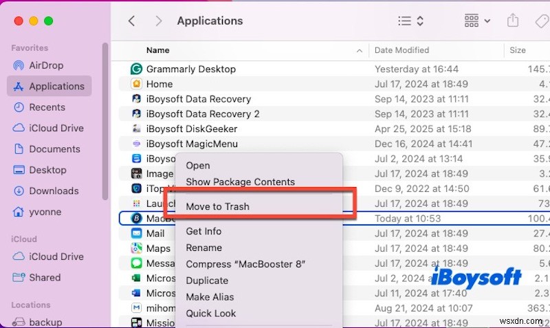 How to Completely Uninstall MacBooster 8 from Your Mac – A Step‑by‑Step Guide