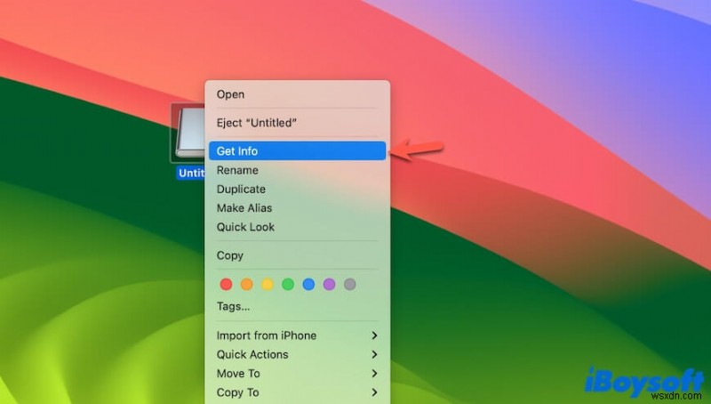 How to Make an External Hard Drive Writable on macOS