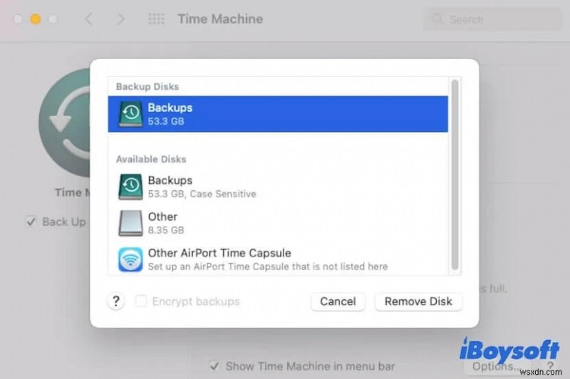 How to Make an External Hard Drive Writable on macOS