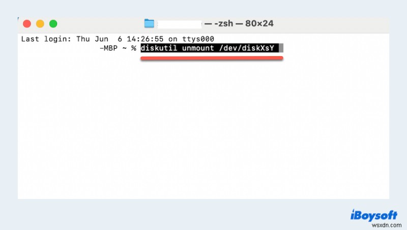 Understanding fsck_msdos on macOS: What It Is & How to Fix It Safely