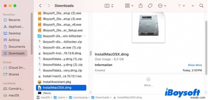 How to Install macOS El Capitan from a USB Drive: Step‑by‑Step Guide