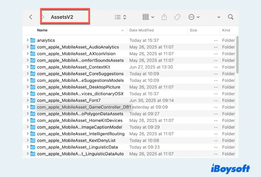 Free Up Space: Removing Apple Intelligence & Siri Data Even When Disabled