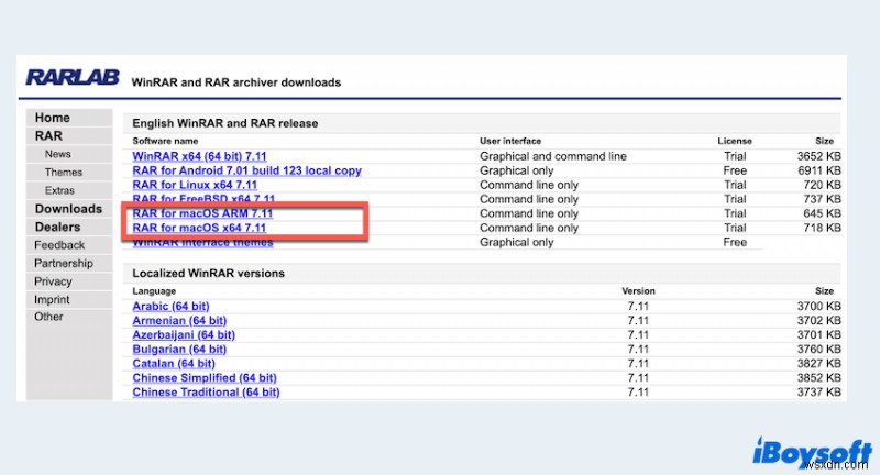 How to Create RAR Files on macOS: A Complete Step‑by‑Step Guide