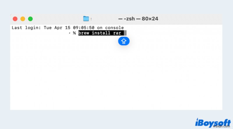 How to Create RAR Files on macOS: A Complete Step‑by‑Step Guide